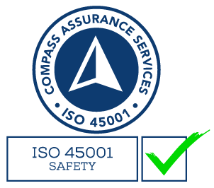 ISO 45001